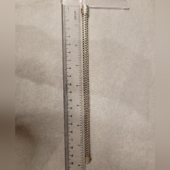 JOHN HARDY CLASSIC CHAIN BRACELET - Picture 7 of 10